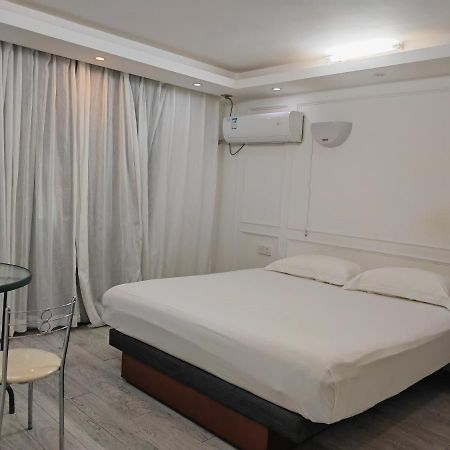 Lata Hotel Нукуалофа Екстер'єр фото