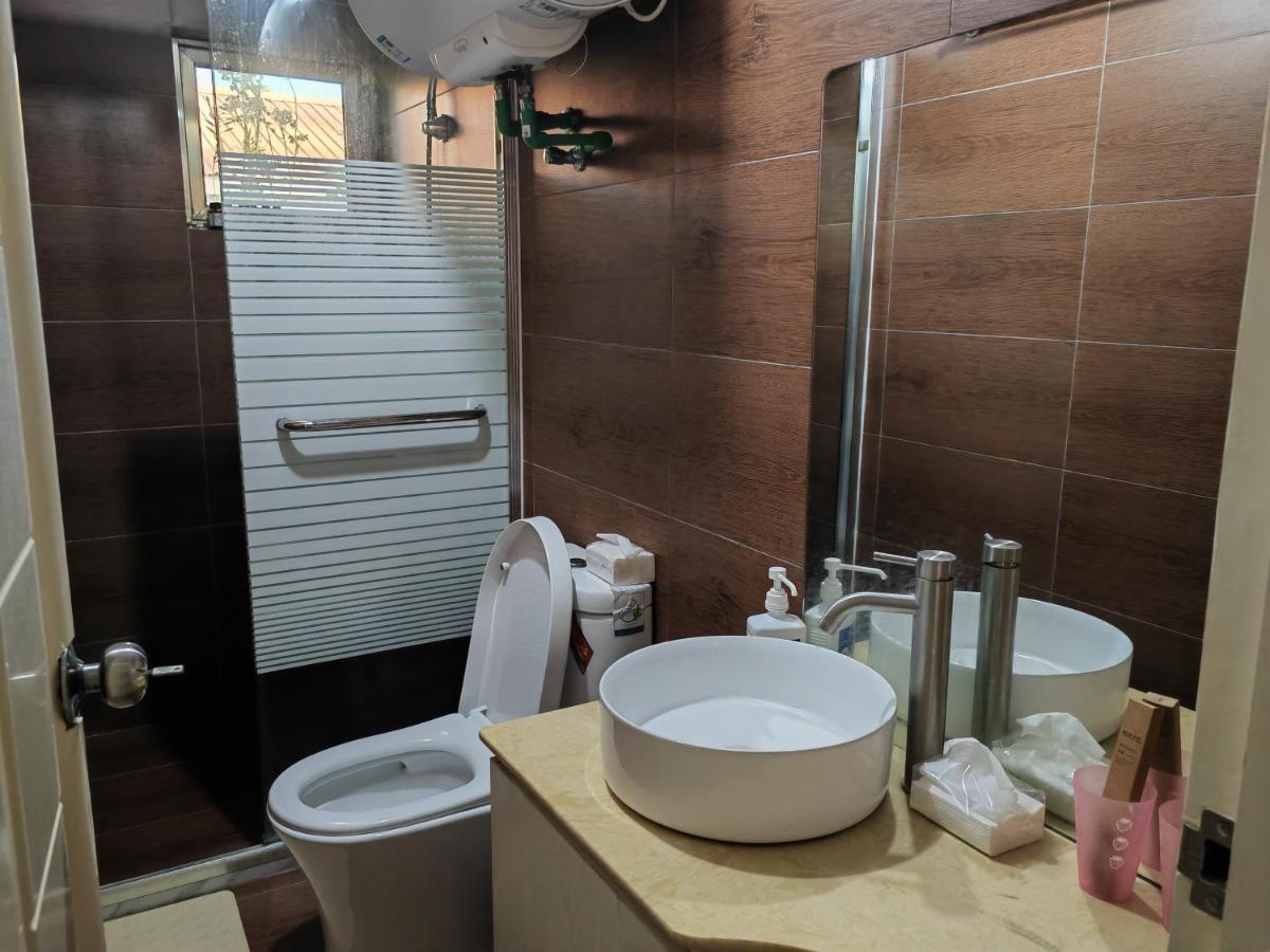 Lata Hotel Нукуалофа Екстер'єр фото