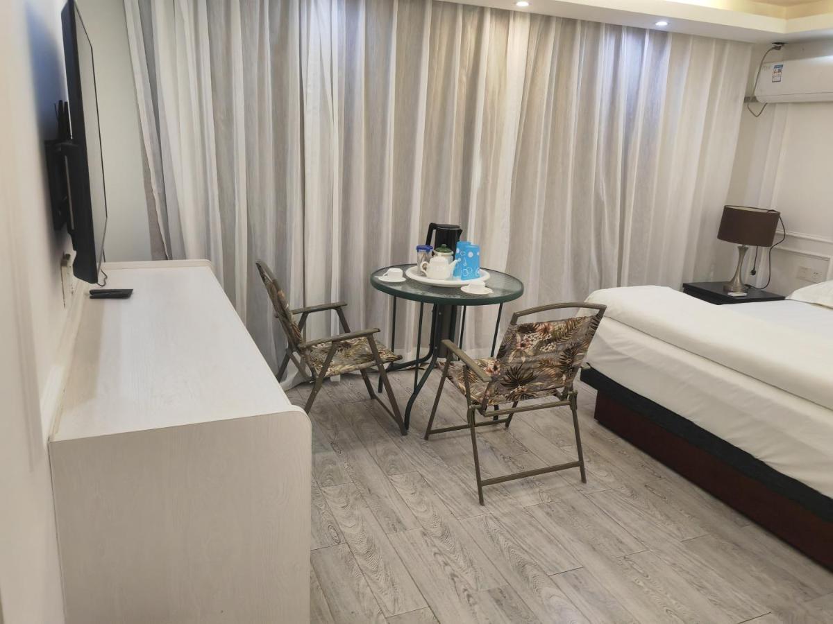 Lata Hotel Нукуалофа Екстер'єр фото