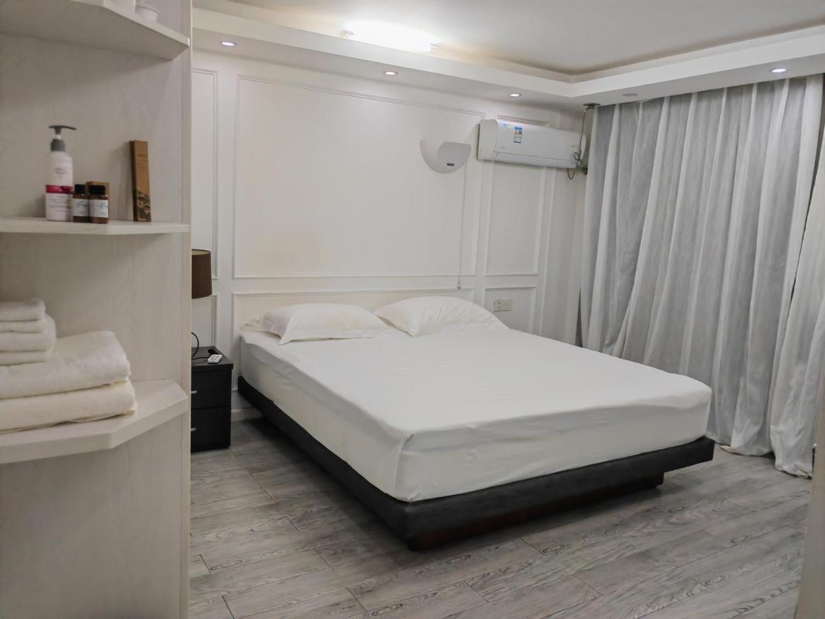 Lata Hotel Нукуалофа Екстер'єр фото