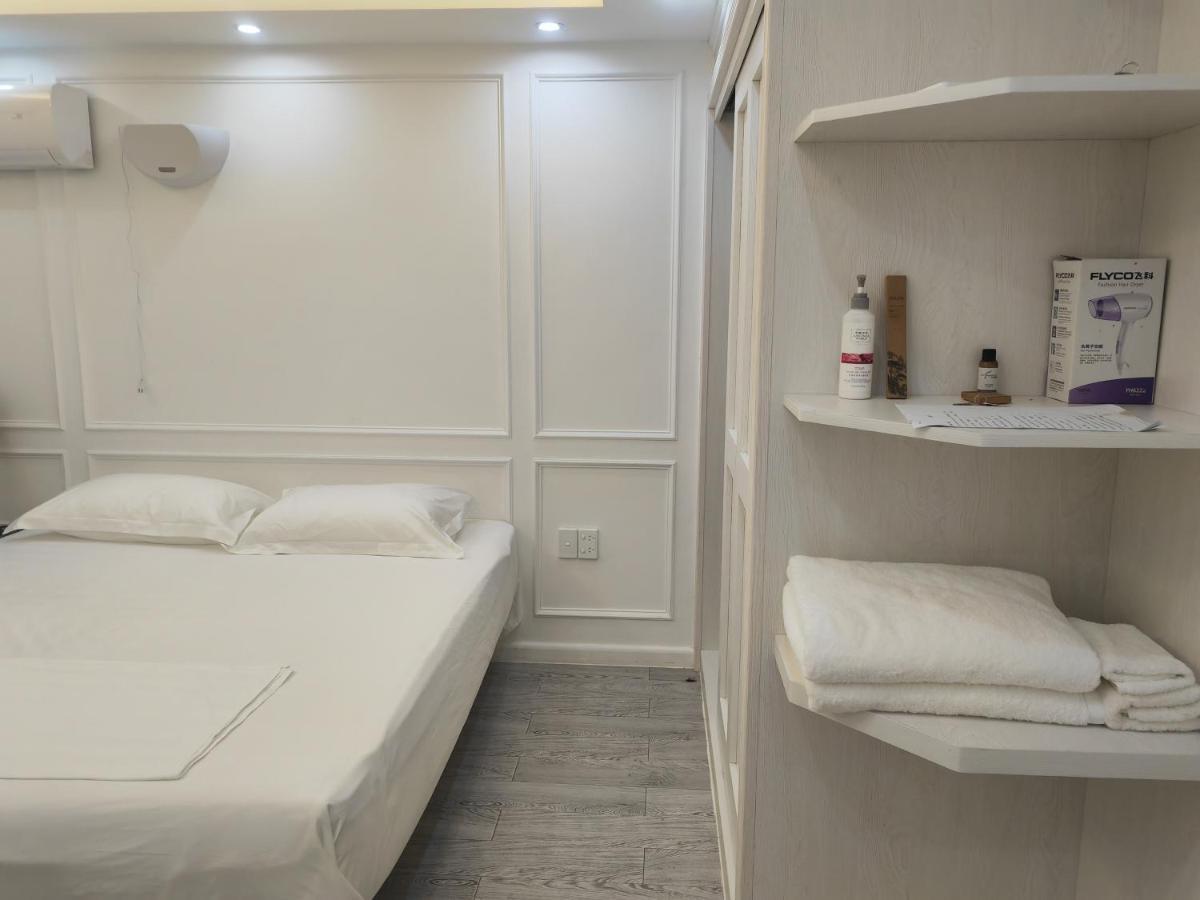 Lata Hotel Нукуалофа Екстер'єр фото