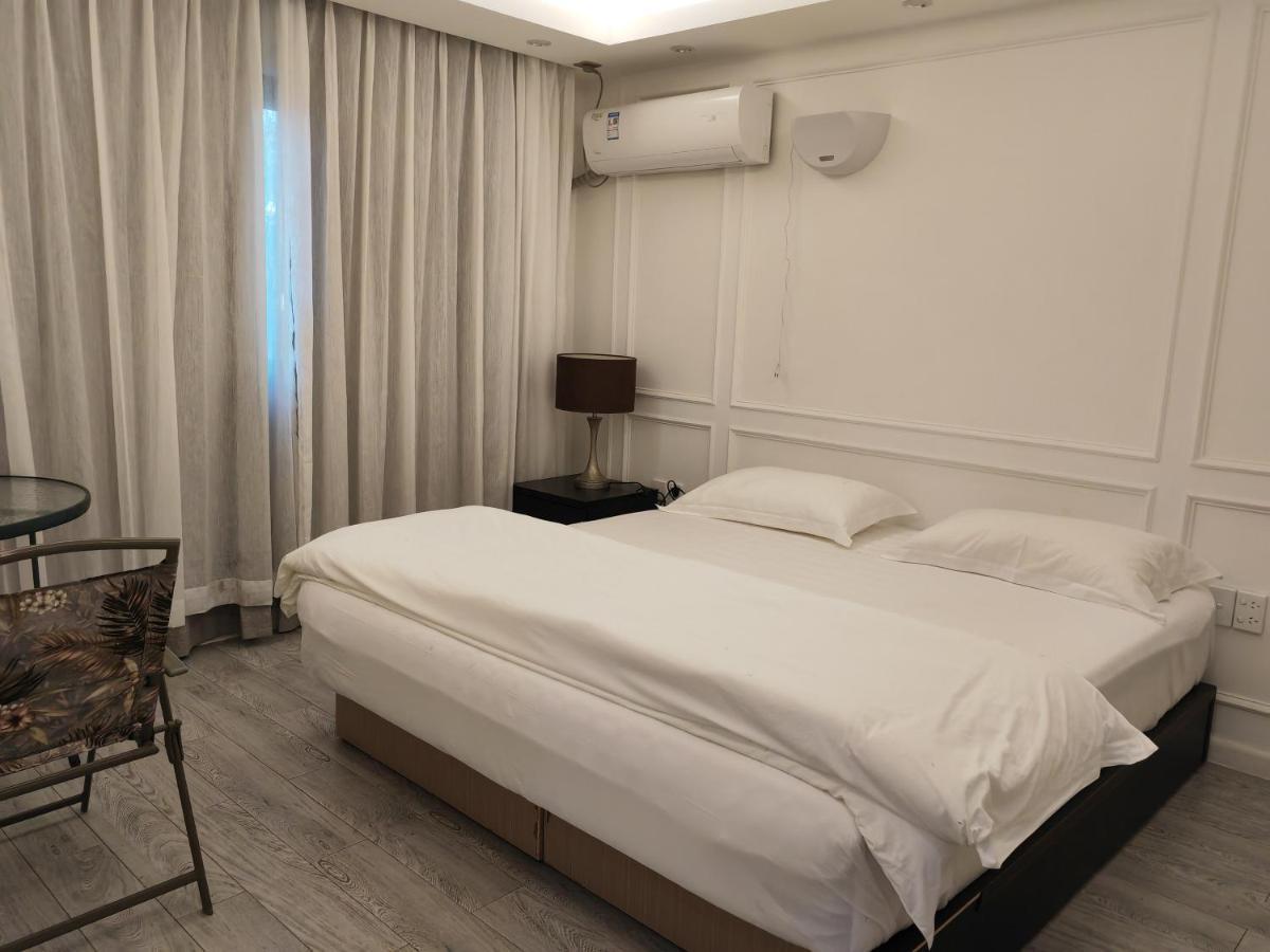 Lata Hotel Нукуалофа Екстер'єр фото