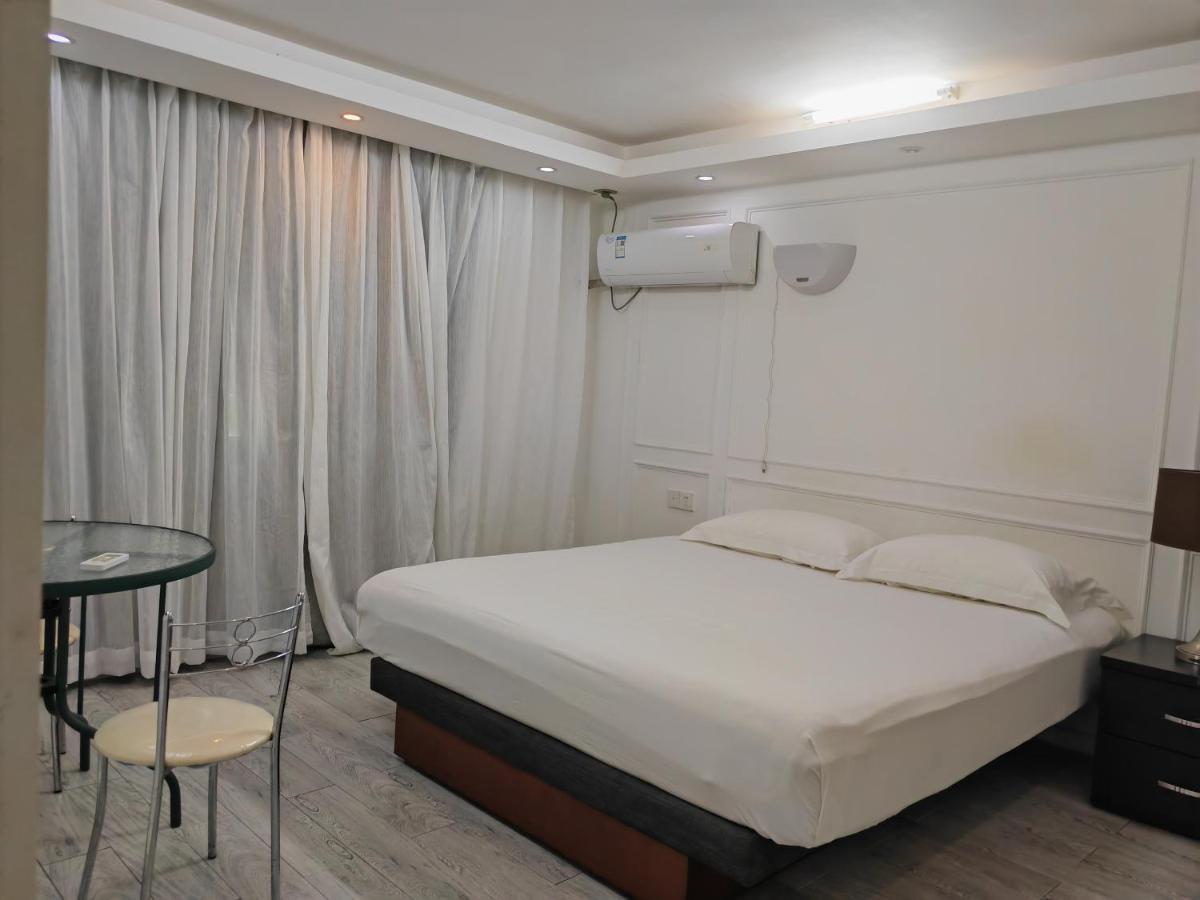 Lata Hotel Нукуалофа Екстер'єр фото