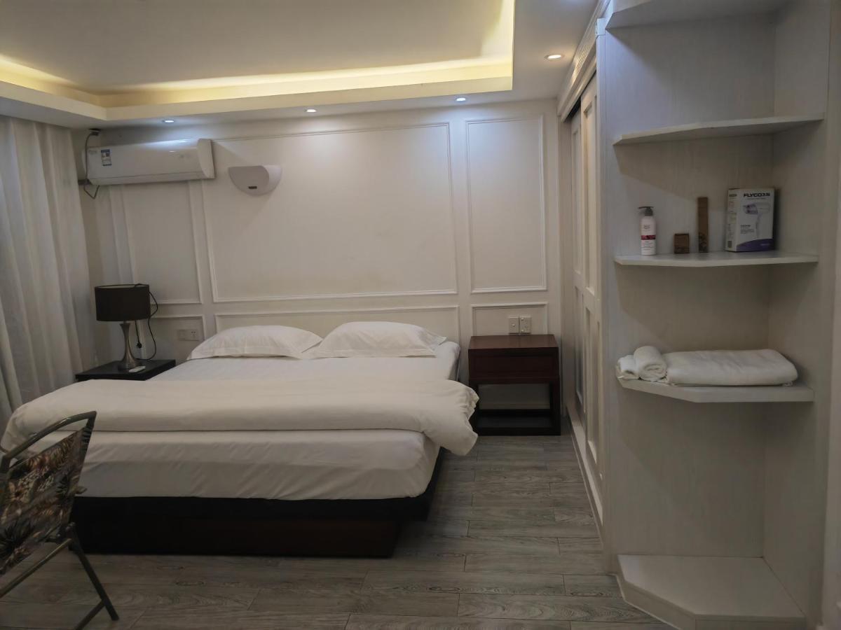 Lata Hotel Нукуалофа Екстер'єр фото