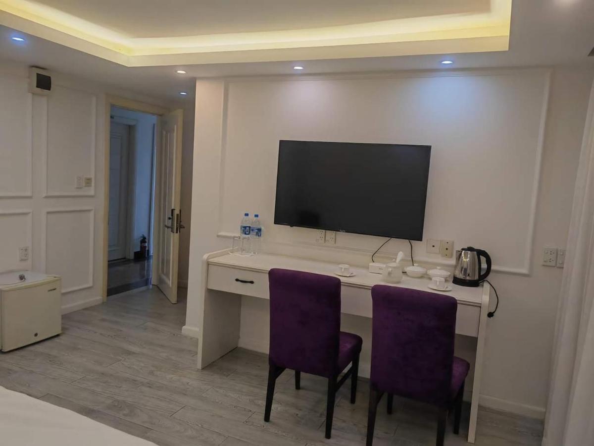 Lata Hotel Нукуалофа Екстер'єр фото