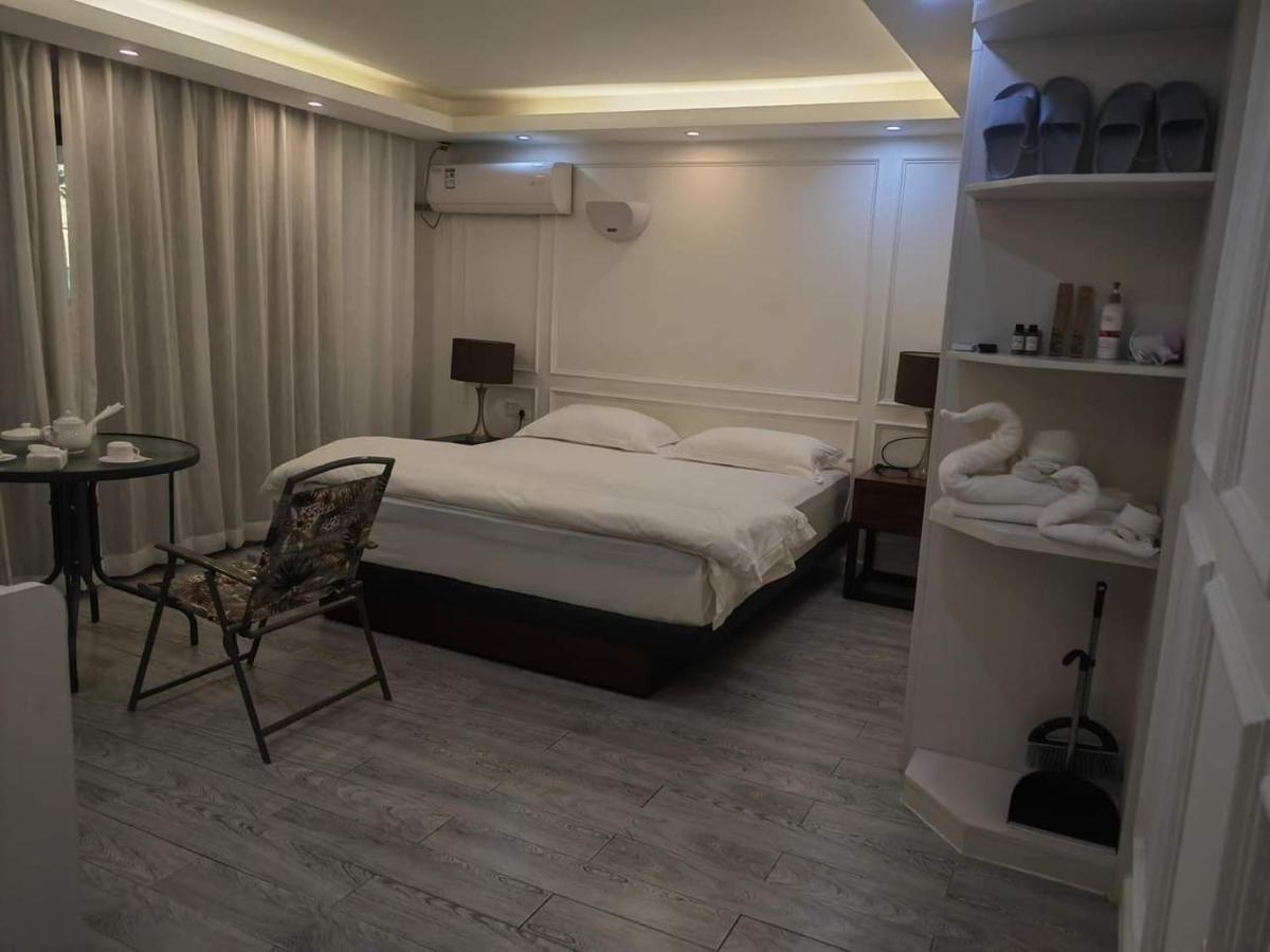 Lata Hotel Нукуалофа Екстер'єр фото